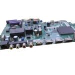 motherboard