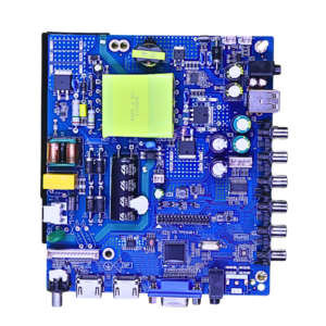 Universal LED TV Motherboard VS.TP53U61.2 for 40" 42" 43" Panel