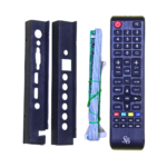 Universal LED TV Motherboard VS.TP53U61.2 for 40" 42" 43" Panel