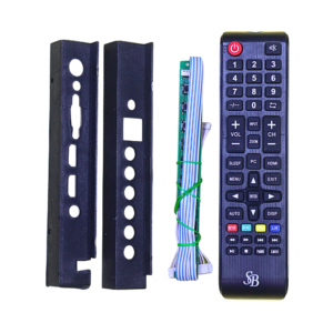 Universal LED TV Motherboard VS.TP53U61.2 for 40" 42" 43" Panel