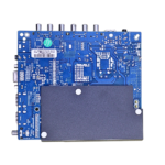 Universal LED TV Motherboard VS.TP53U61.2 for 40" 42" 43" Panel