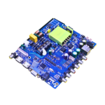 Universal LED TV Motherboard VS.TP53U61.2 for 40" 42" 43" Panel