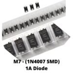 M7 1N4007 1A Diode