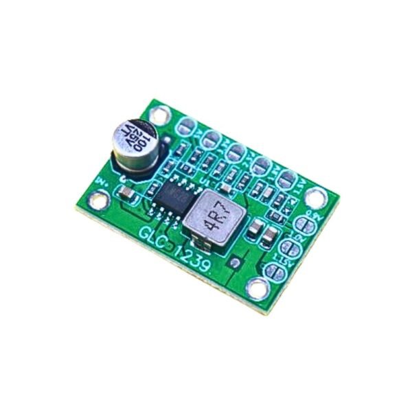 New Buck converter module GLC 1239 (CA-1239)