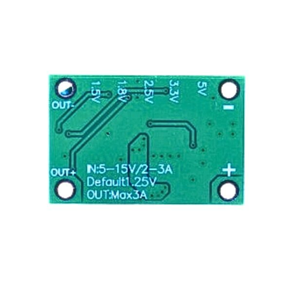 New Buck converter module GLC 1239 (CA-1239)