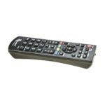 Panasonic led tv remote