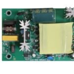 Power board /LED inverter board for led tv Gold-95E