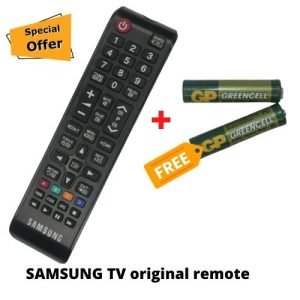 SAMSUNG TV original remote