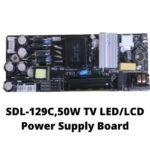 SDL-129C,50W TV LEDLCD Power Supply Board