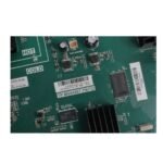 32" smart led tv board