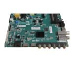 4k tv board