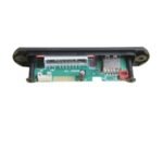 Bluetooth MP3 Decoding Board Module with inbuilt SD Card Slot / USB /l