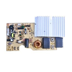 Universal induction cooker board 2200W4