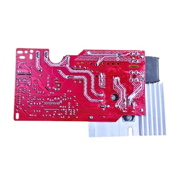 Universal induction cooker board 2200W2