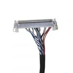lvds cable conversion