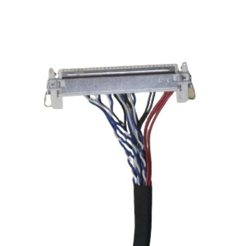SAMSUNG ,TO , LG PENAL '' CONVERSION LVDS CABLE MINIMAM 10 PS