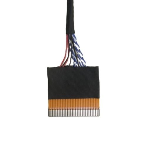 SAMSUNG TO LG PENEL LVDS CABLE 