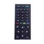 original remote