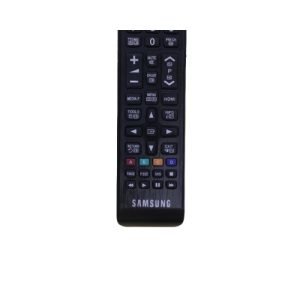 original remote