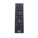 SONY TV remote