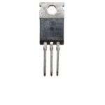 D13007K NPN Transistor