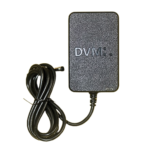 DVM 12V 1A Power Adapter Original Quality - Long Lasting and Reliable