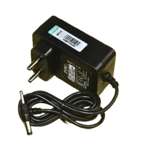DVM 12V 1A Power Adapter Original Quality - Long Lasting and Reliable