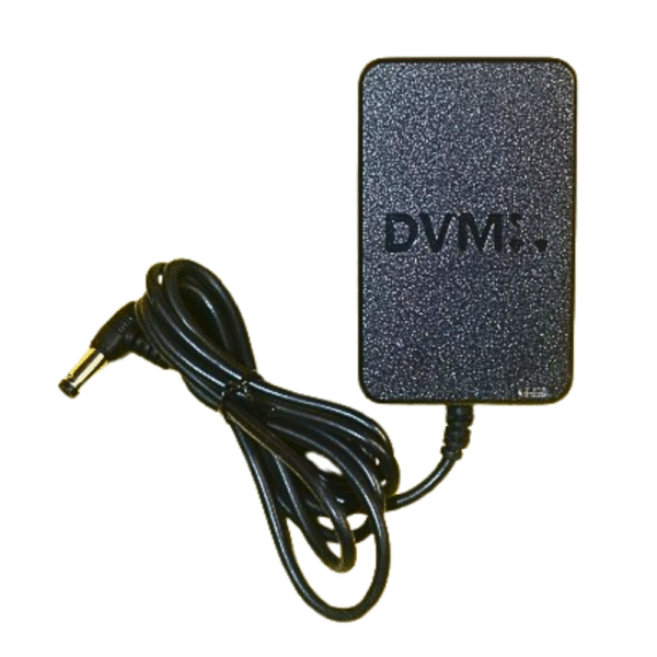 DVM 5V 1A AC Power Adapter Original - Long Lasting and Reliable