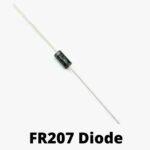 FR207 Diode
