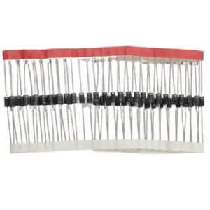 FR207 Diode