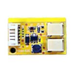 GOLD-62E Mini LED Backlight Drive
