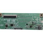 LG LED TV Motherboard LW45ALB45N