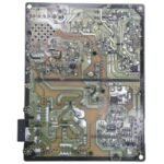POWER SUPPLY