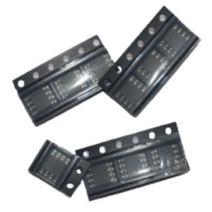 LM358 IC