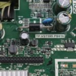 32 inch LED TV universal Motherboard