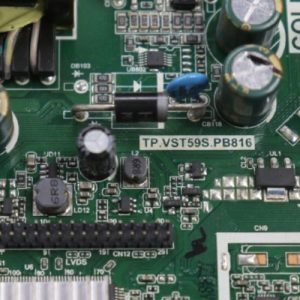 32 inch LED TV universal Motherboard