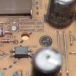 LED tv power supply