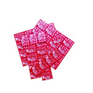 Panel ID PCB for SONY LED LCD TV to Replace New Panel