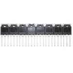 E13009L circuit