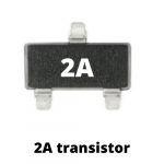 smd pnp transistor