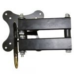 12''-28'' Moving led wall mount