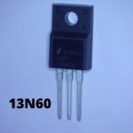 13N60