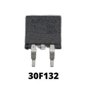 30F132 TO-263 IGBT Power MOSFET 600V