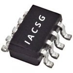 IACSG Power Chip 8-Pin