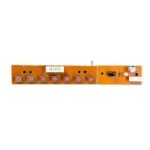 LED TV Universal Board Key Panel & IR Set