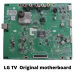 LG TV Original motherboard