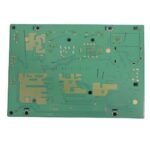 Original motherboard
