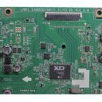 LG TV Original motherboard