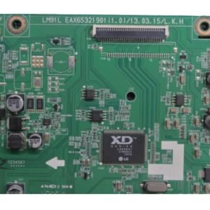LG TV Original motherboard