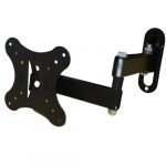 12''-28'' Moving led wall mount Stand